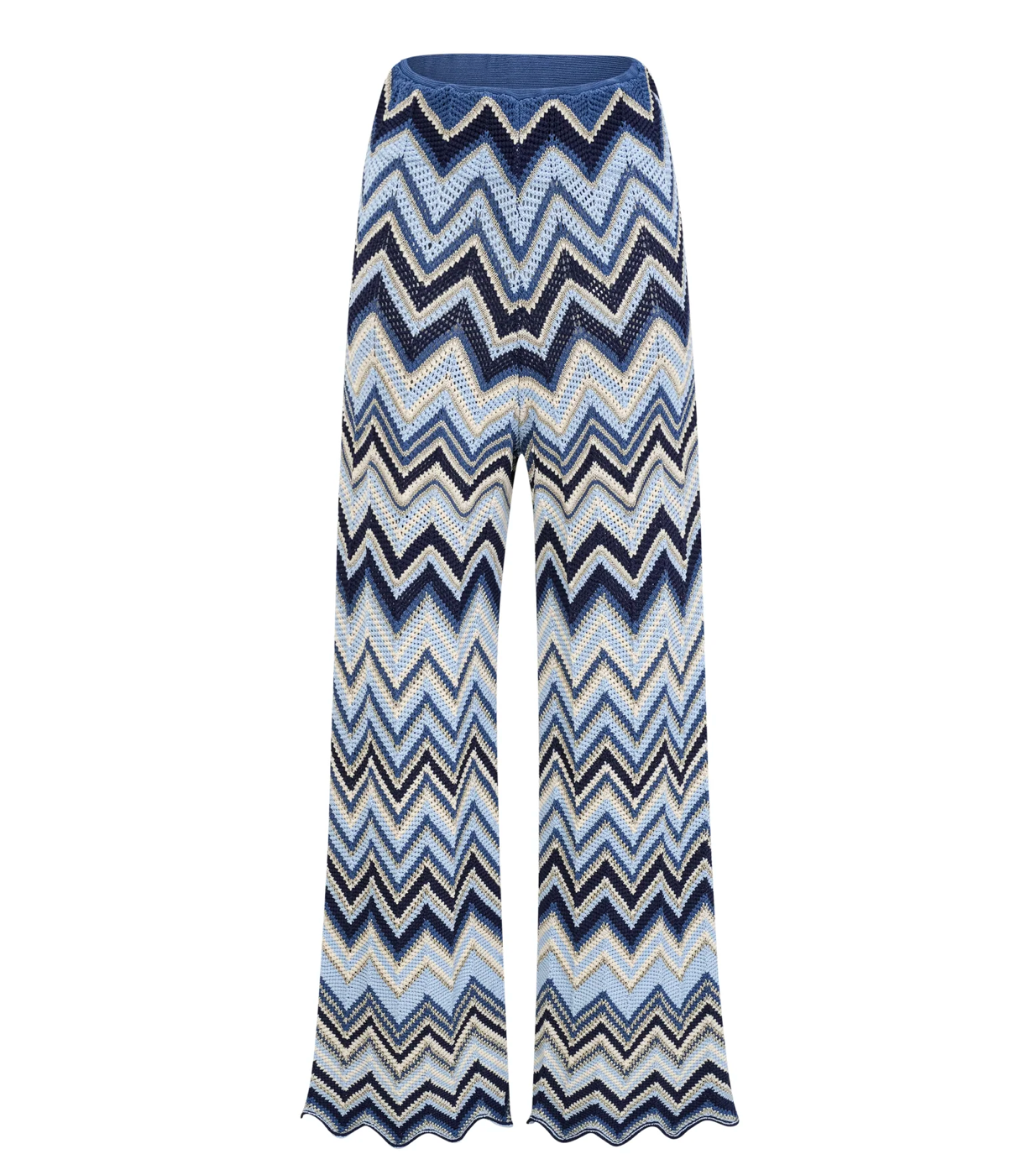 HALEE KNIT CO-ORD SET