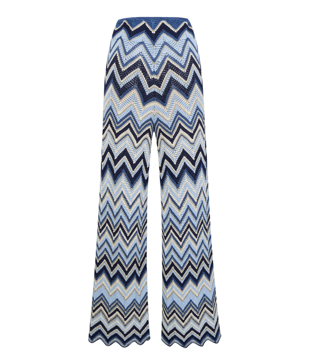 HALEE KNIT CO-ORD SET