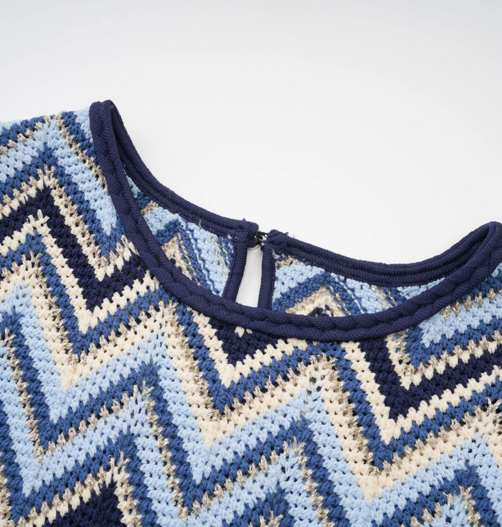 HALEE KNIT CO-ORD SET