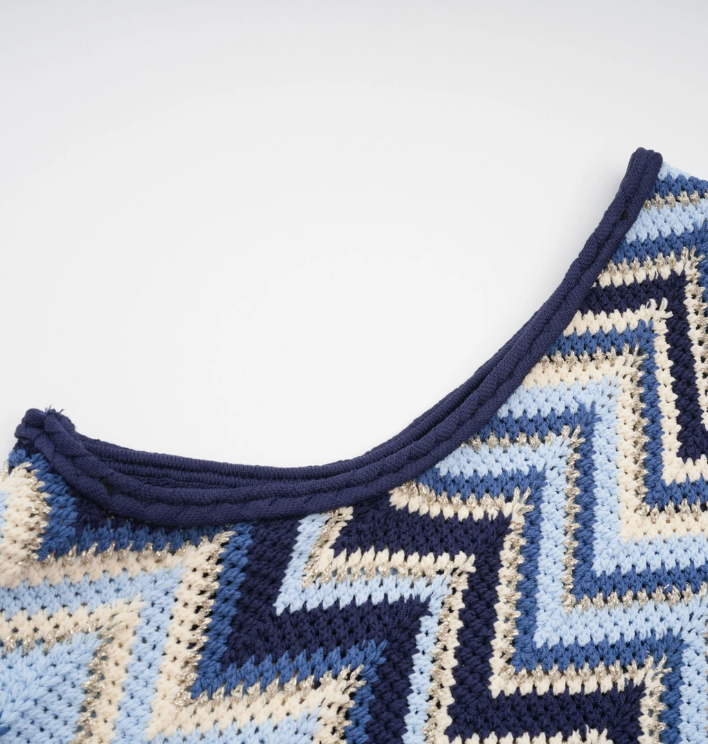 HALEE KNIT CO-ORD SET