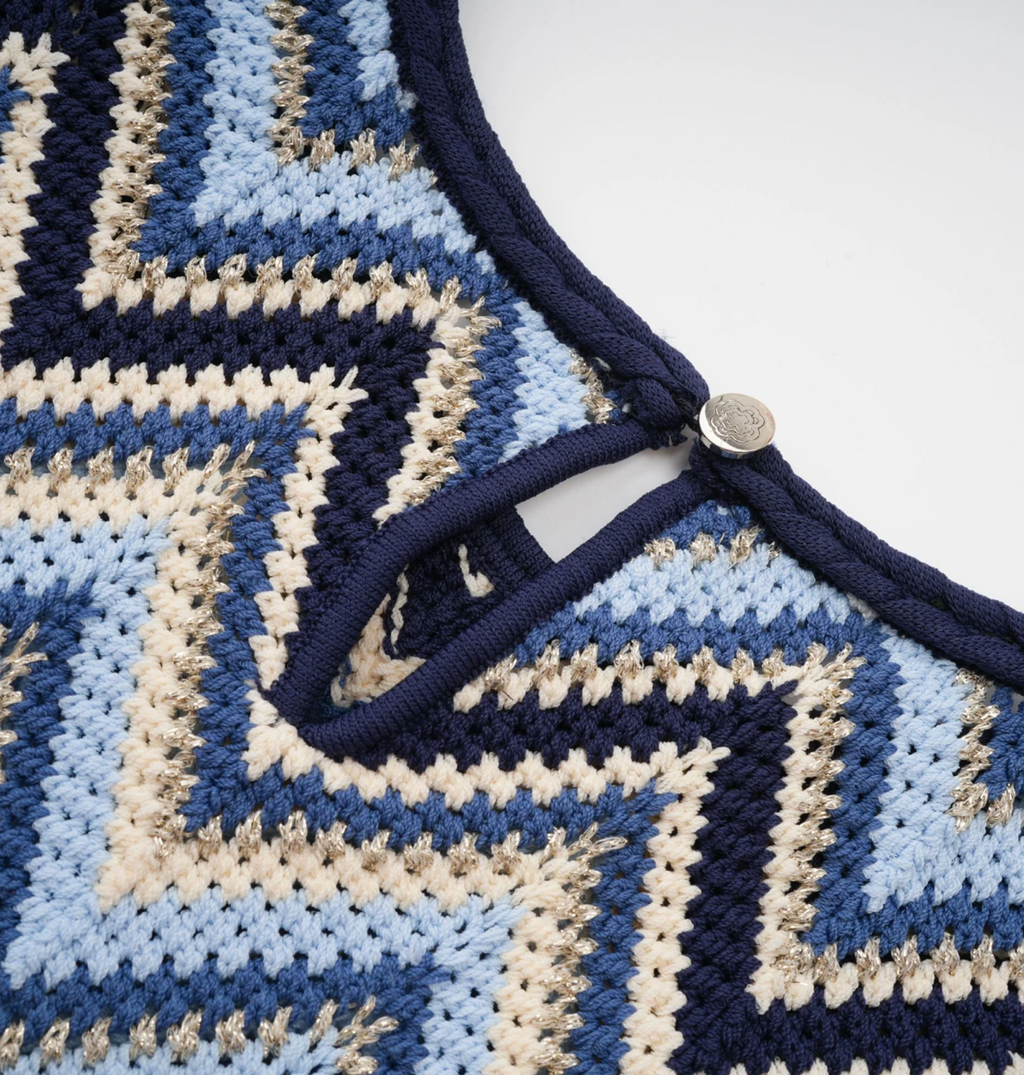 HALEE KNIT CO-ORD SET