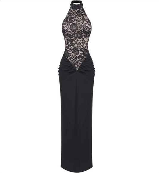 HERA LACE DRESS