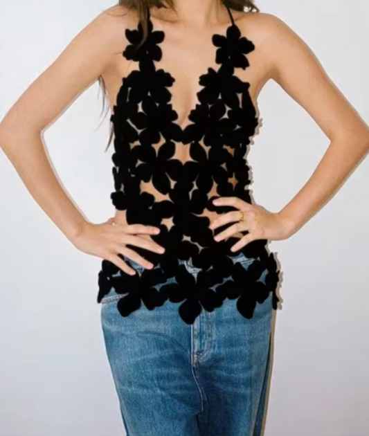 EMA BLOUSE