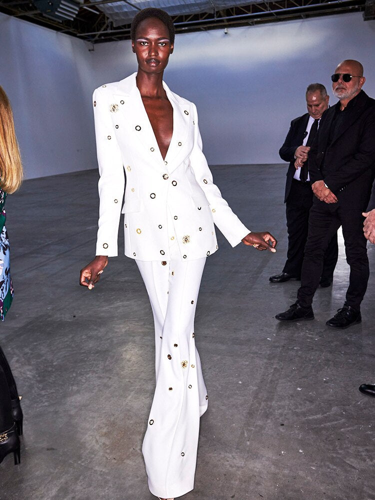 ADELISIA TWO PIECE SET