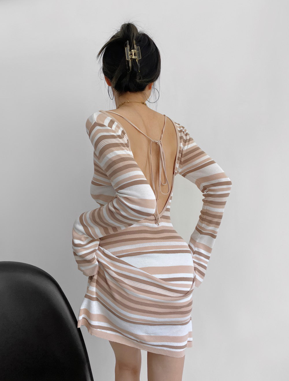 ZOI MINI DRESS