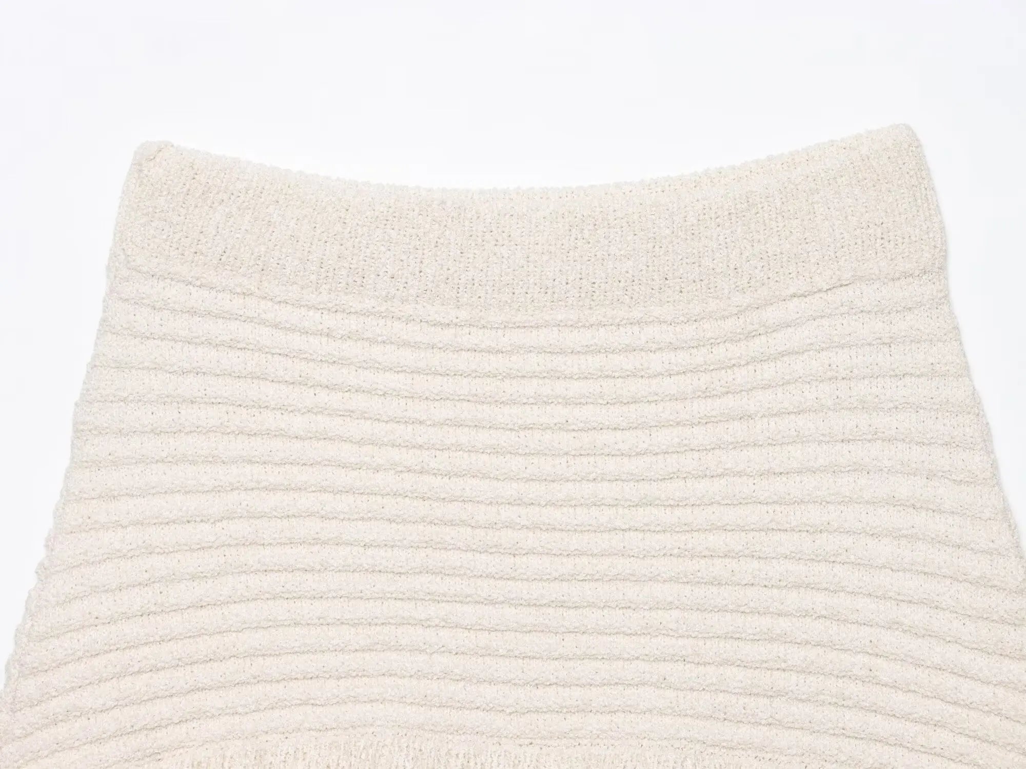 LEXI CO-ORD KNIT SKIRT