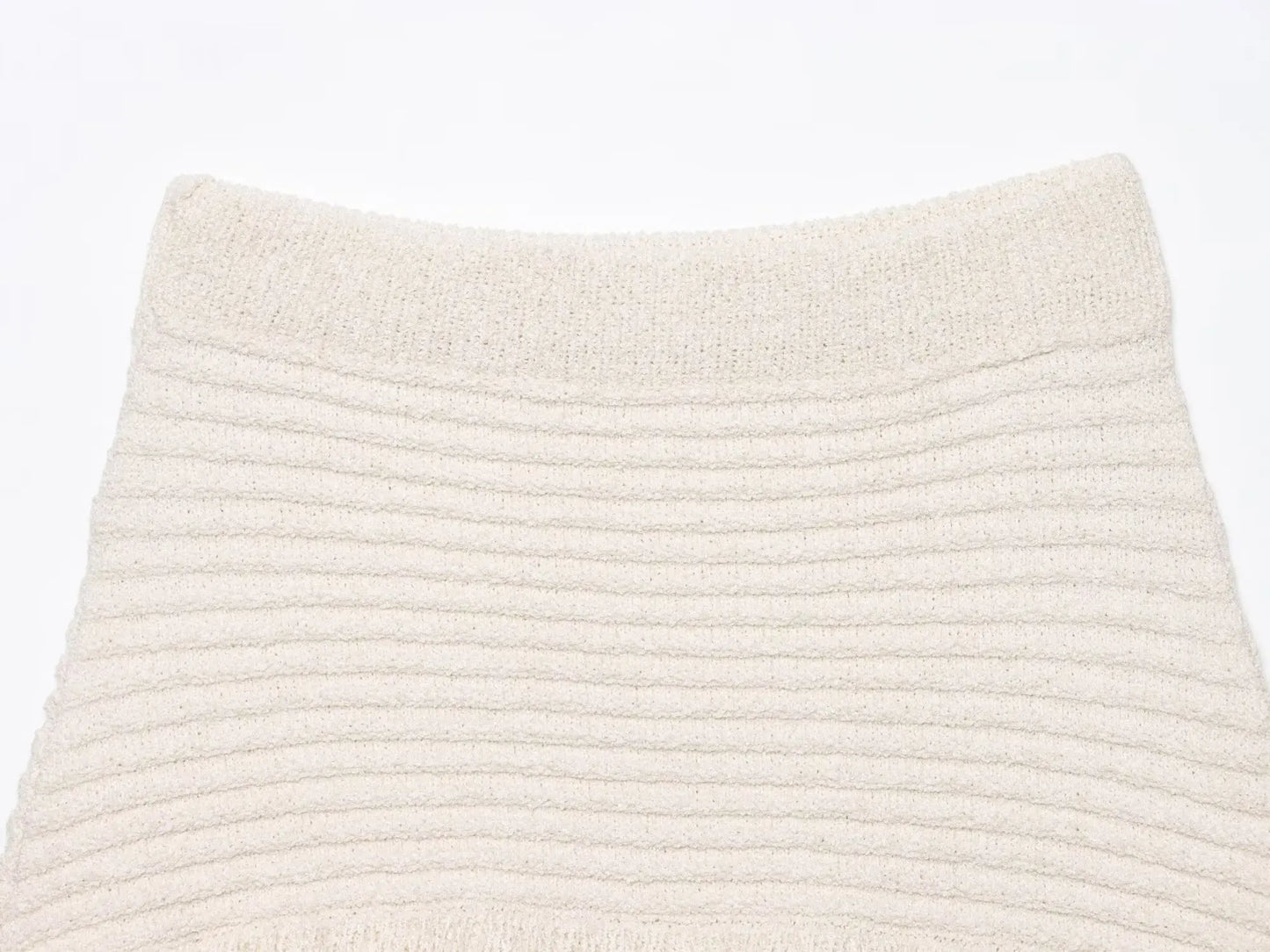 LEXI CO-ORD KNIT SKIRT