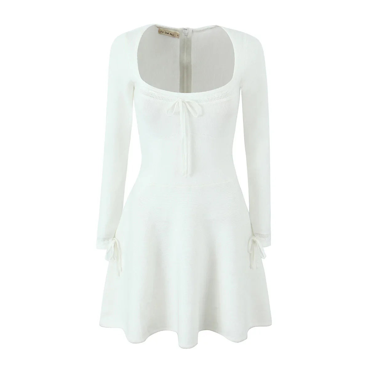 SENKA MINI DRESS