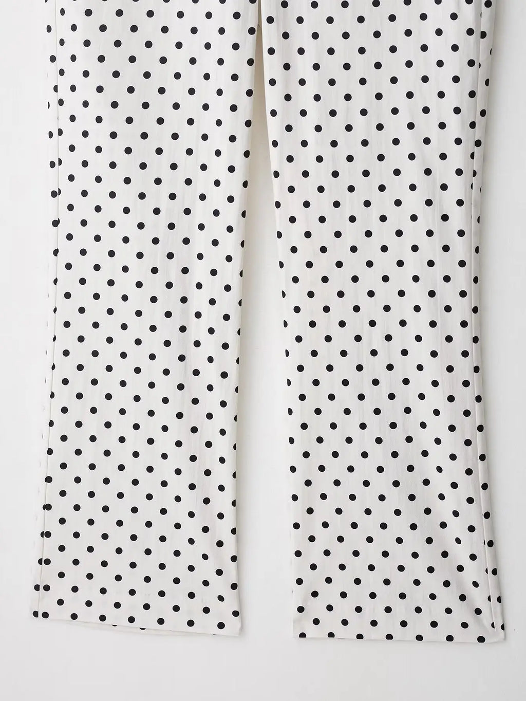 JOHANNE POLKA DOT SET