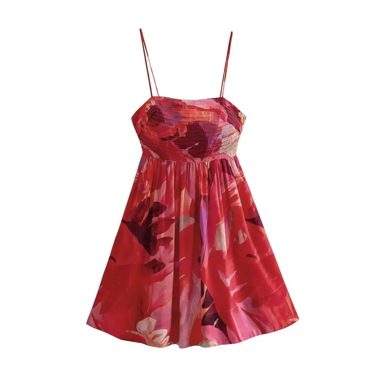 EMMI MINI DRESS