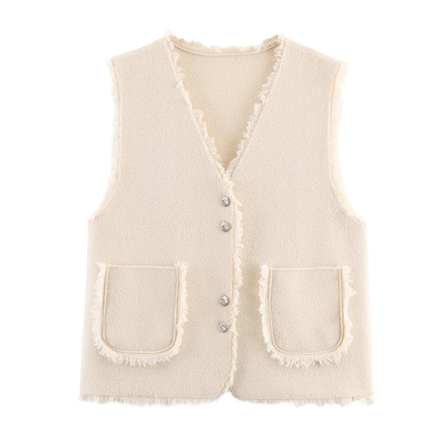 YAZLIN KNIT CARDIGAN