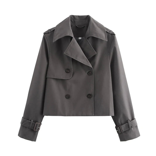BRIDGET TRENCH COAT