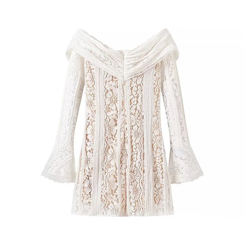 CAMI MINI DRESS