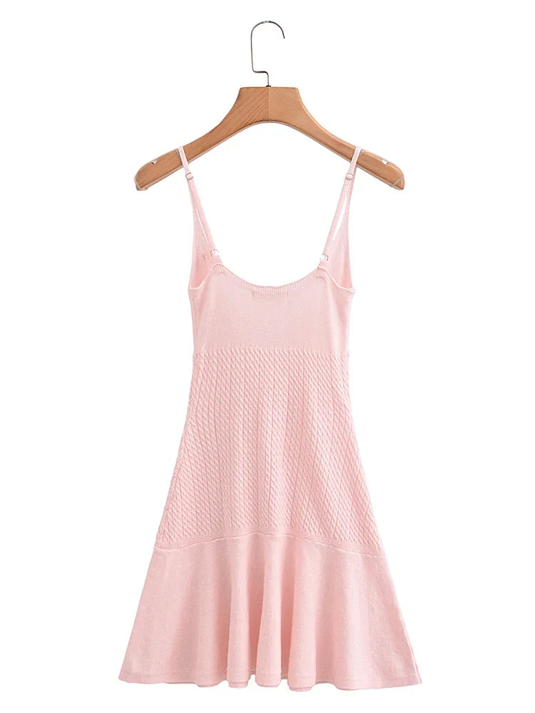 AUDRA MINI DRESS