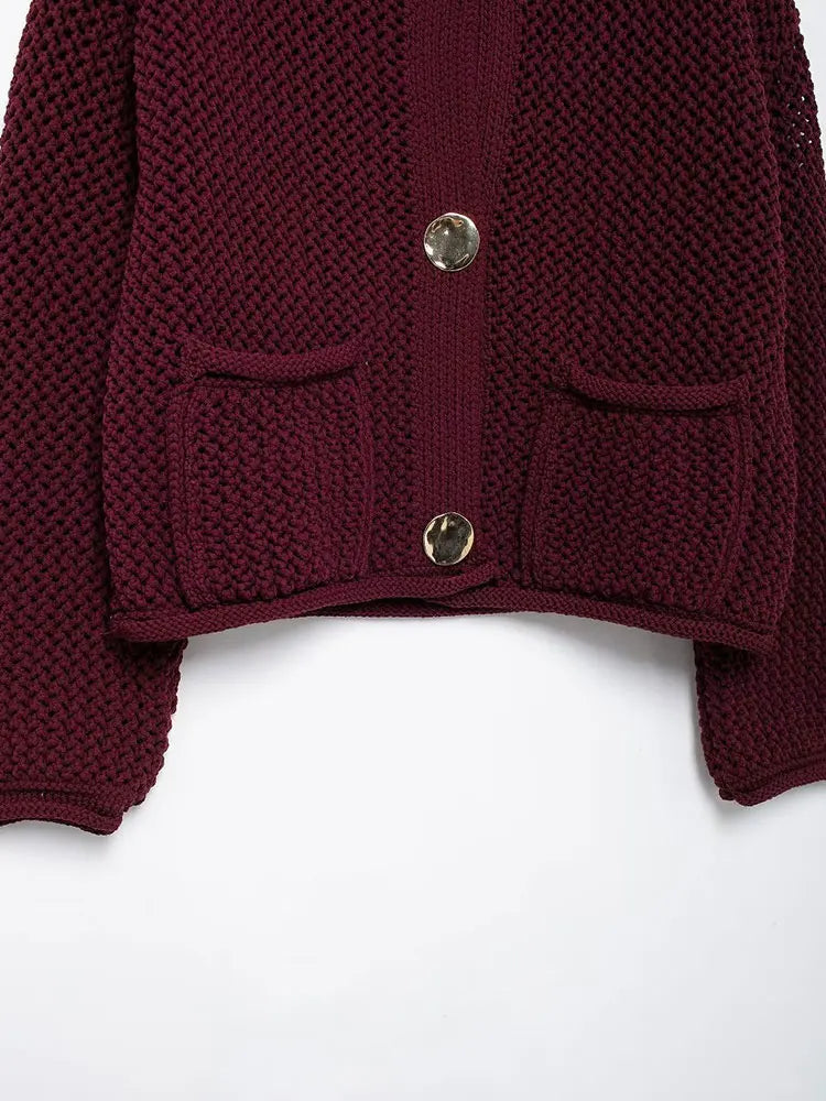 BELEN CARDIGAN