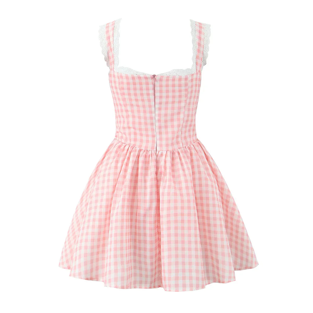 NATASHA MINI DRESS