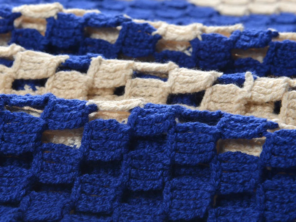 MONACO KNIT CO ORD SET