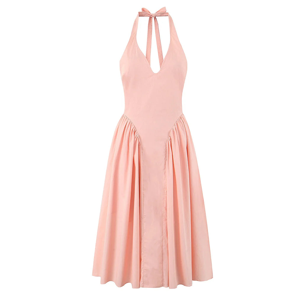 LILIANA MIDI DRESS