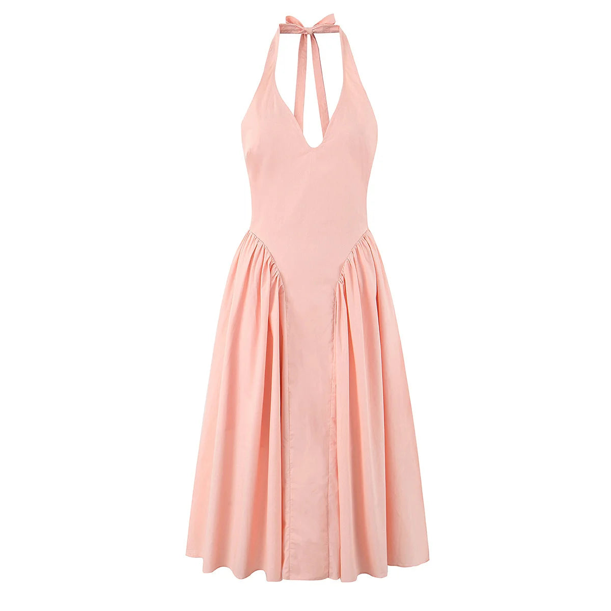 LILIANA MIDI DRESS