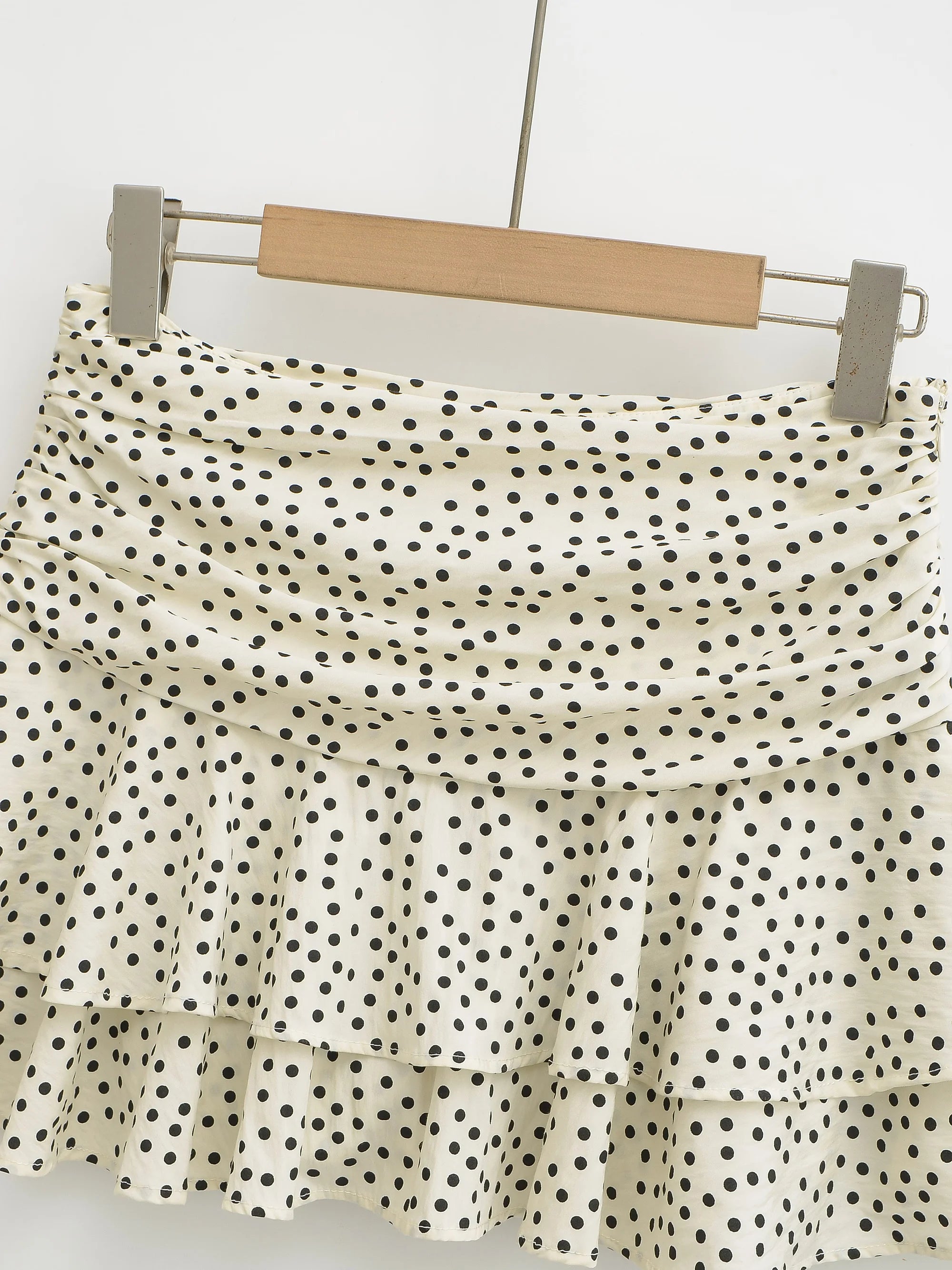 WINDI MINI SKIRT