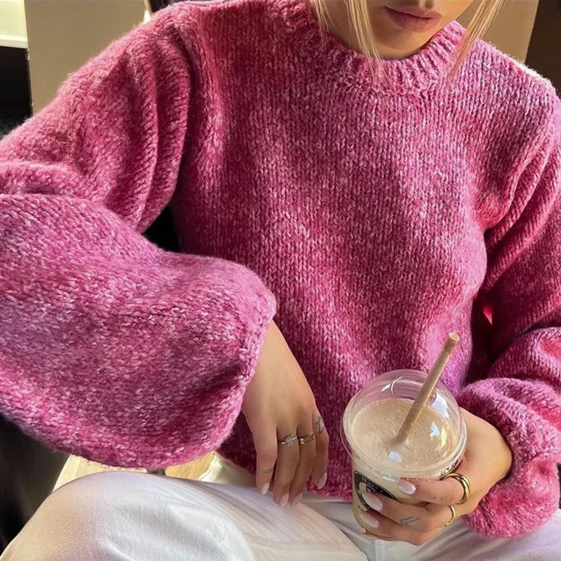 UNA SWEATER