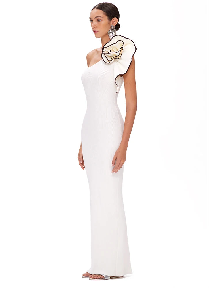 CHRISTINA MAXI DRESS