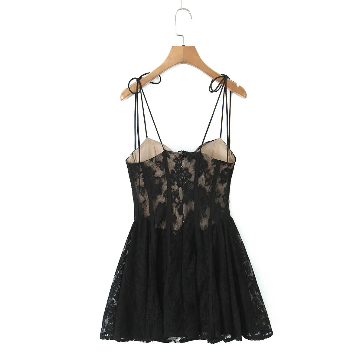 CHARMAINE MINI DRESS