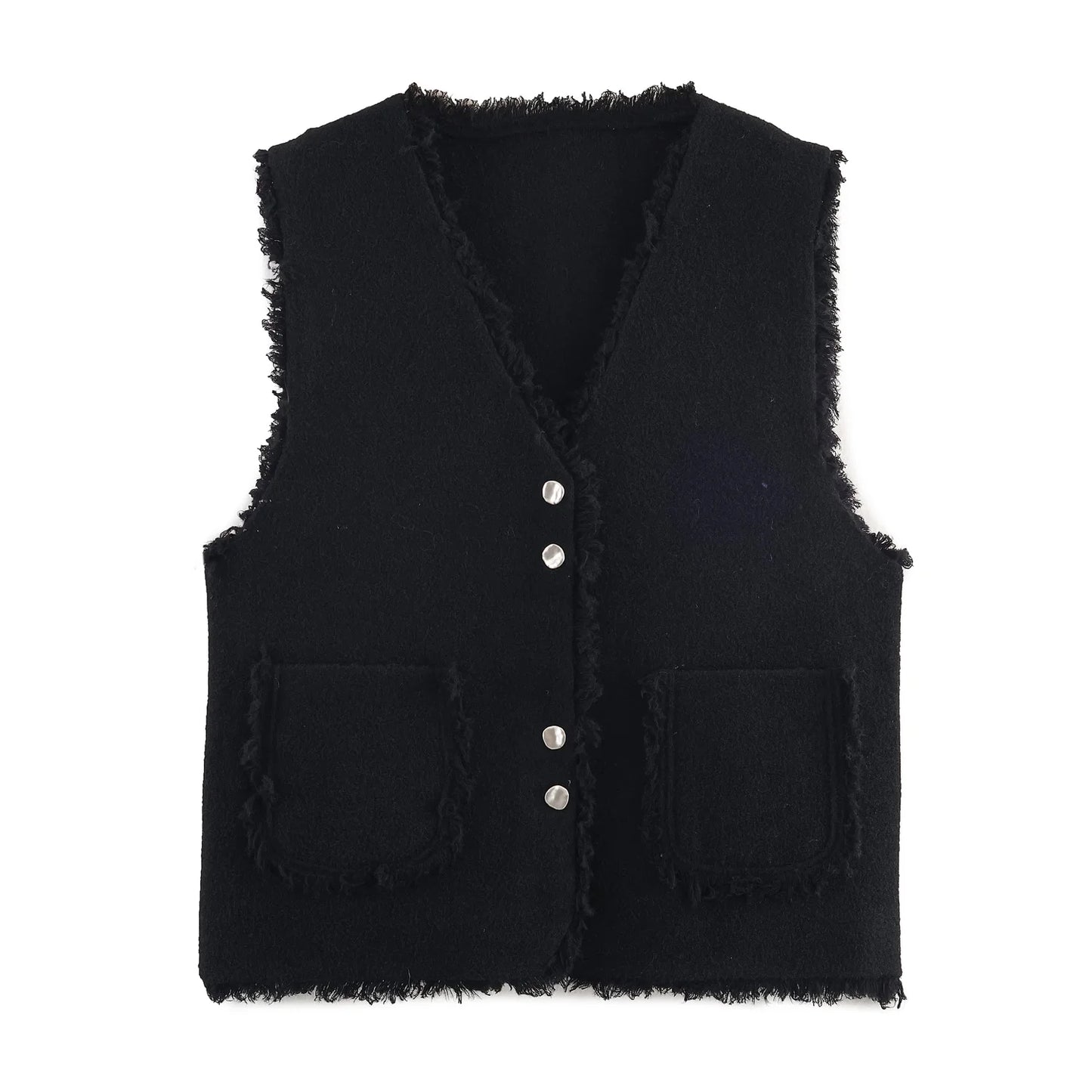 YAZLIN KNIT CARDIGAN