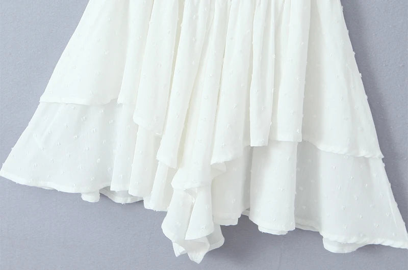 MAIDA MINI DRESS