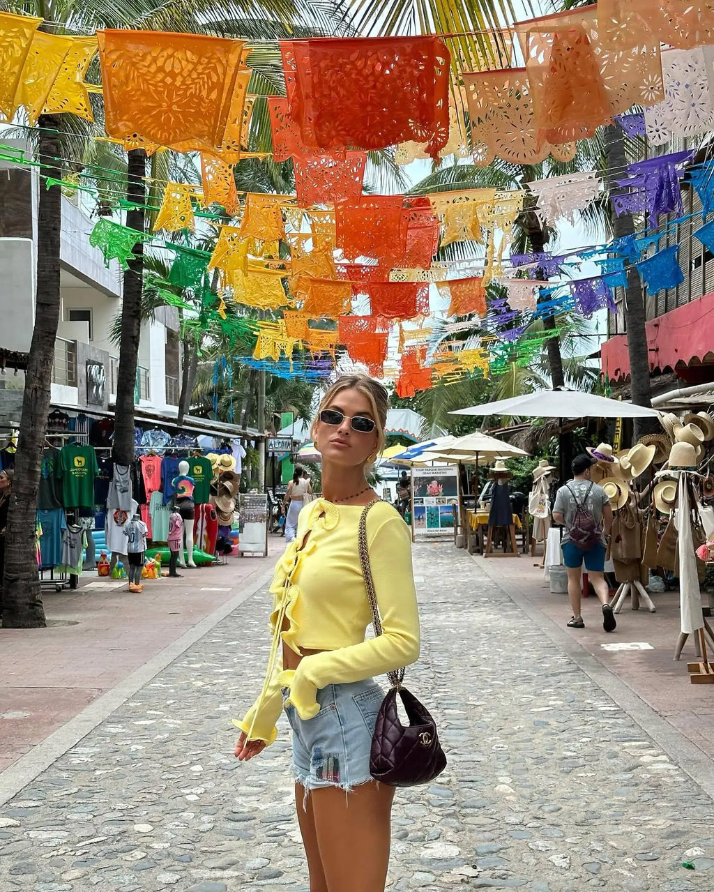 DEBORAH KNITTED CARDIGAN