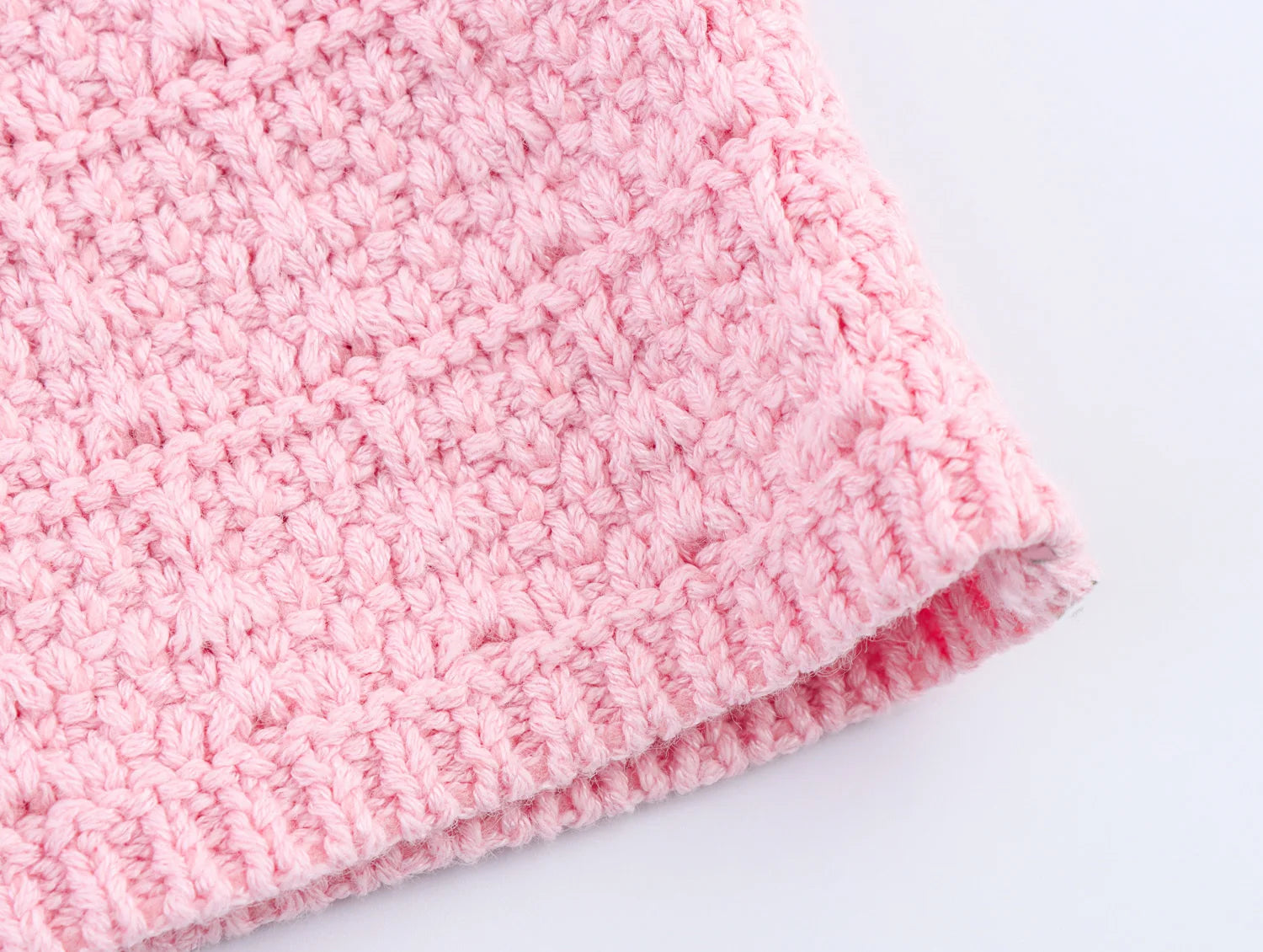 OLIVETTE CO-ORD CARDIGAN