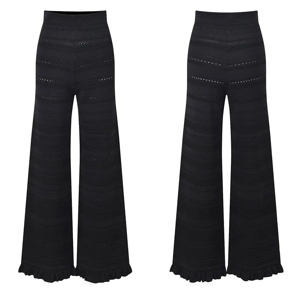 EMBER KNIT CO ORD SET