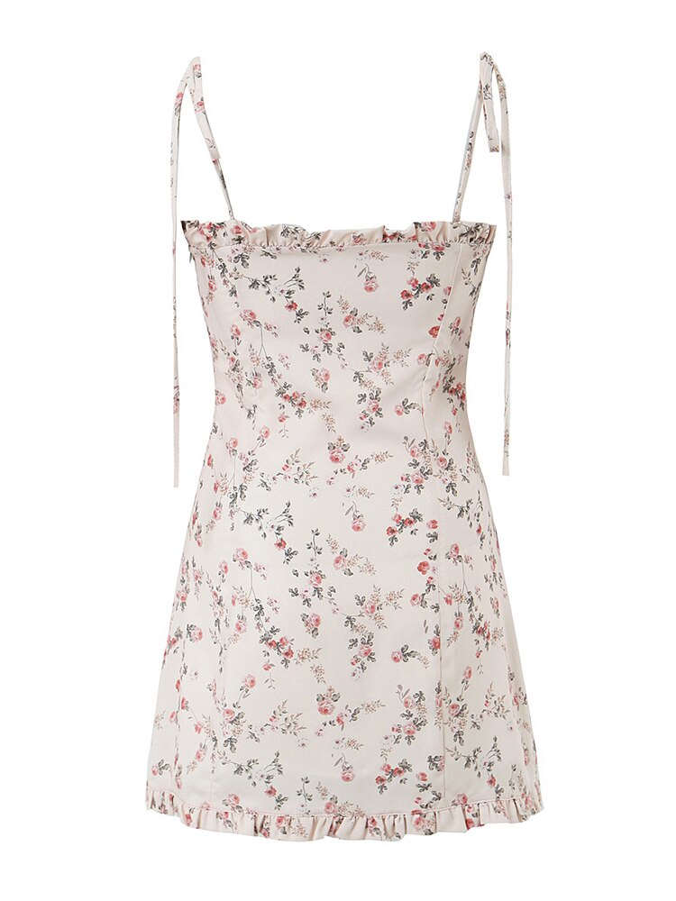 VANESSA MINI DRESS