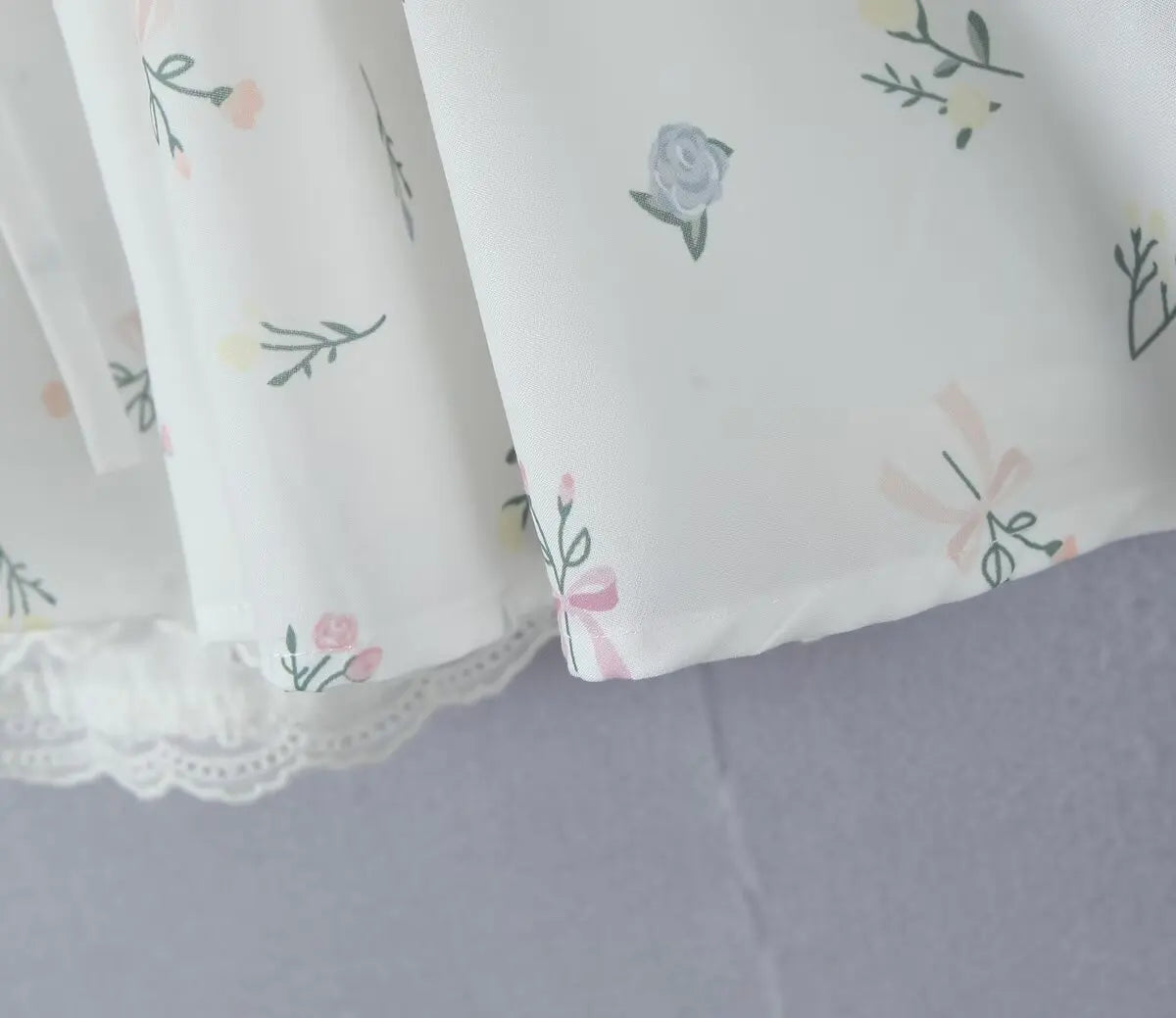 MAIDA MINI DRESS
