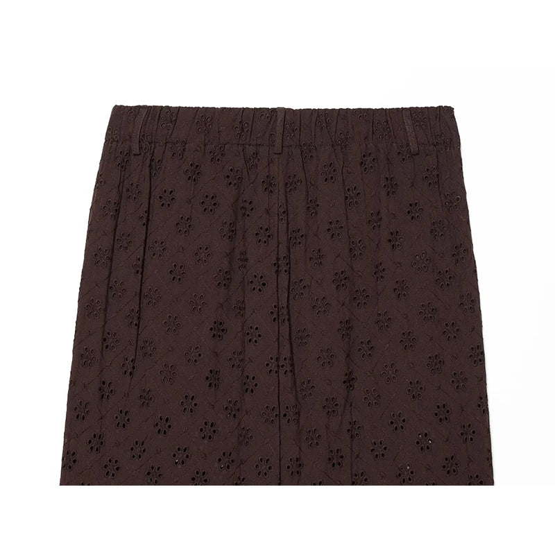 KORI CO-ORD TROUSERS