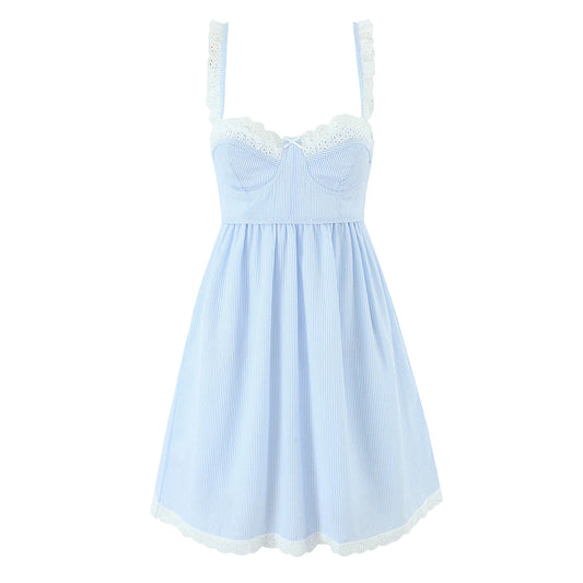 ATHENA MINI DRESS