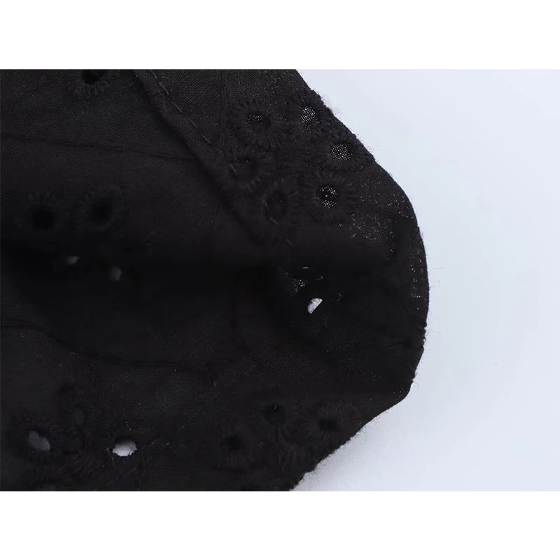 LALIAM TROUSERS