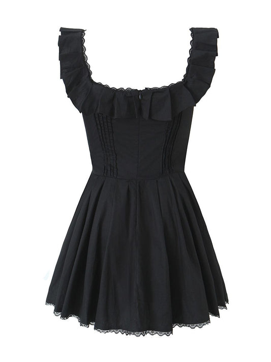 GENESIS MINI DRESS