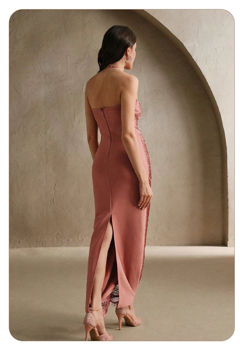 MARAYA MAXI DRESS
