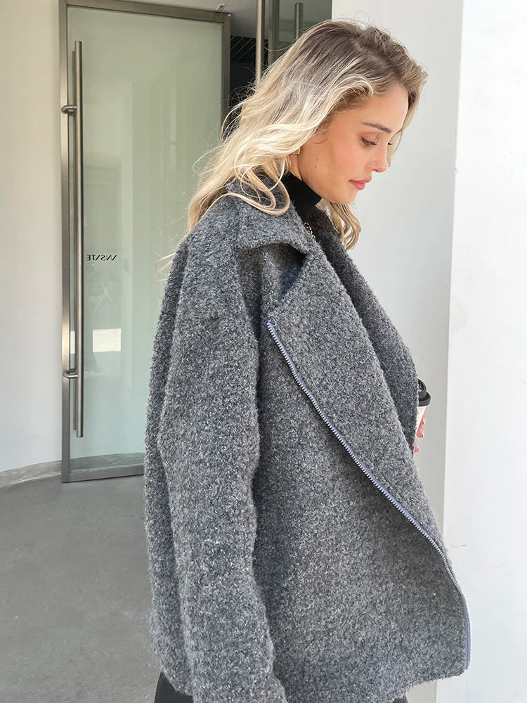 SONNA JACKET