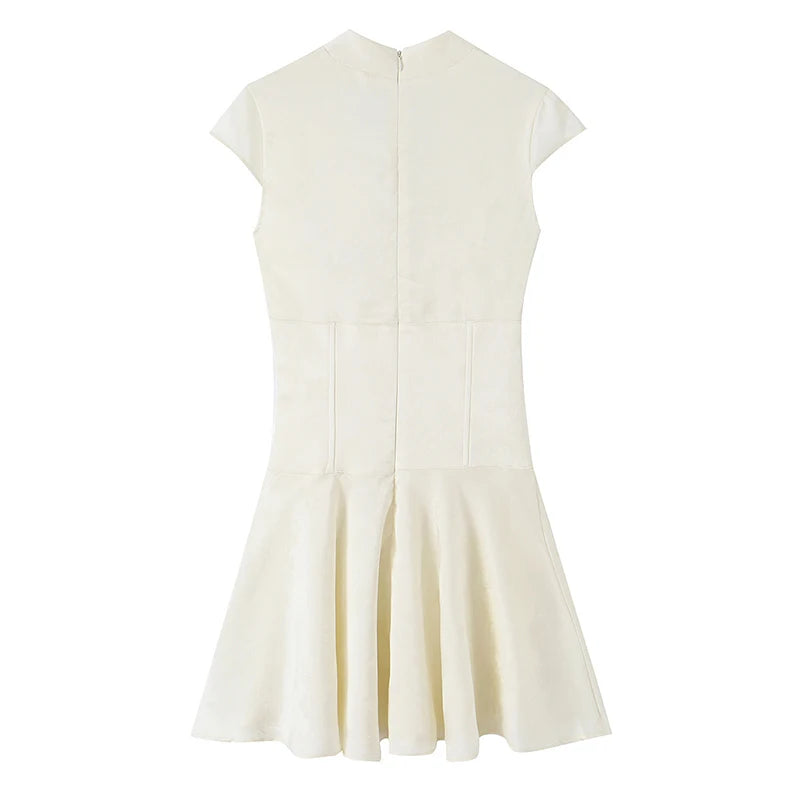 MEREDITH MINI DRESS