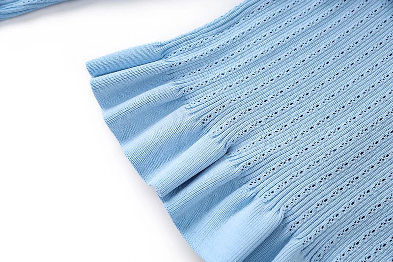 SIENNA KNIT CO ORD SET