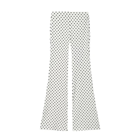 ELIZ POLKA DOT PANTS