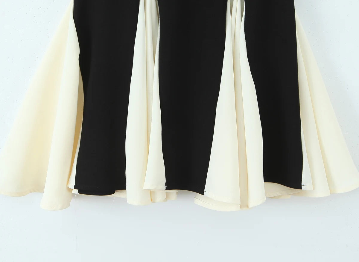 LENORA MINI DRESS