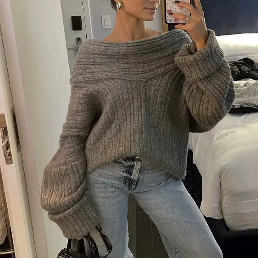 VANI SWEATER