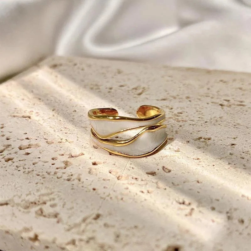 CANDACE RING
