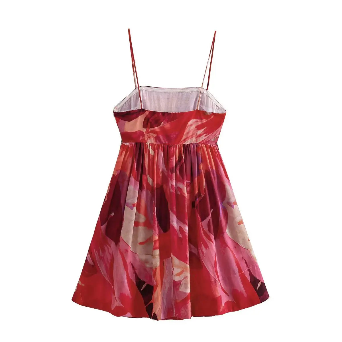 EMMI MINI DRESS
