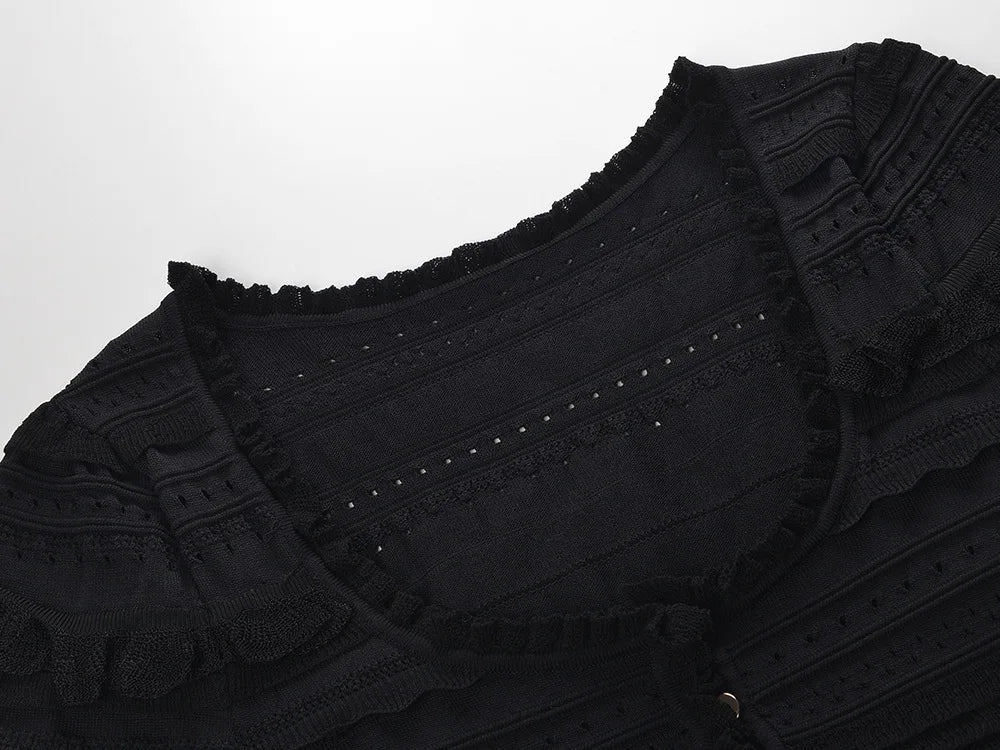 EMBER KNIT CO ORD SET