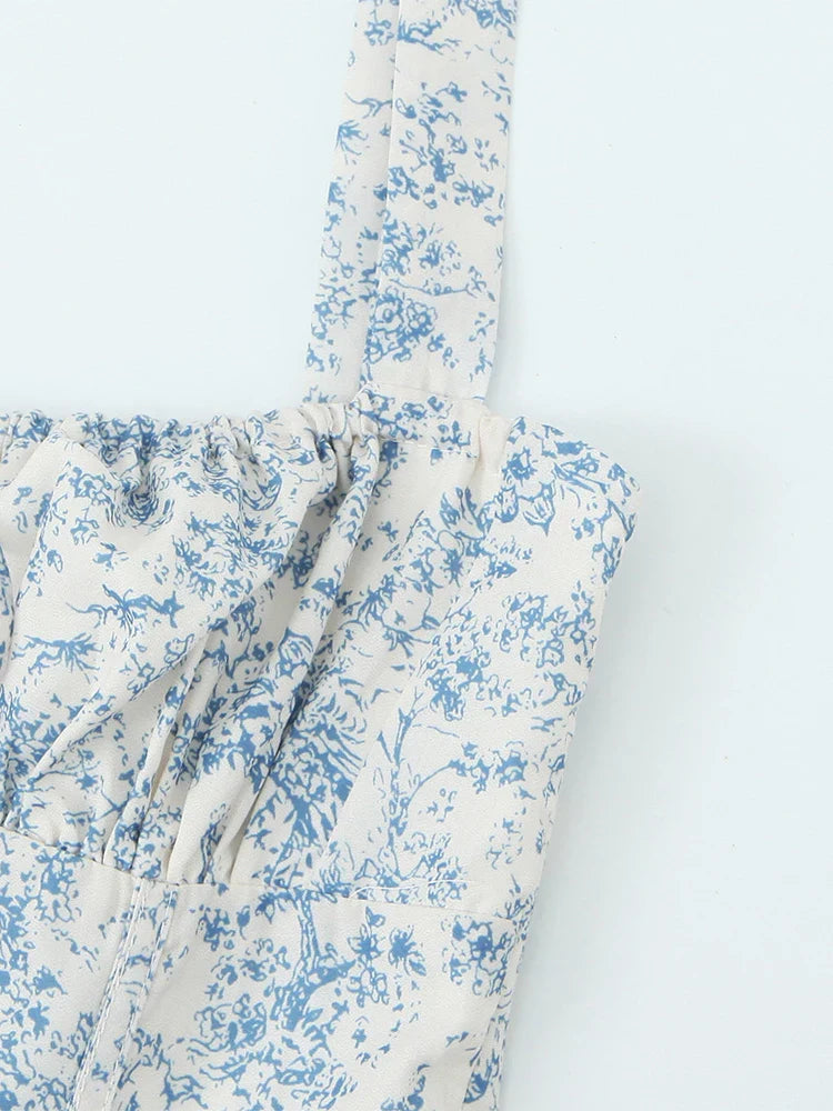 ESTER MINI DRESS