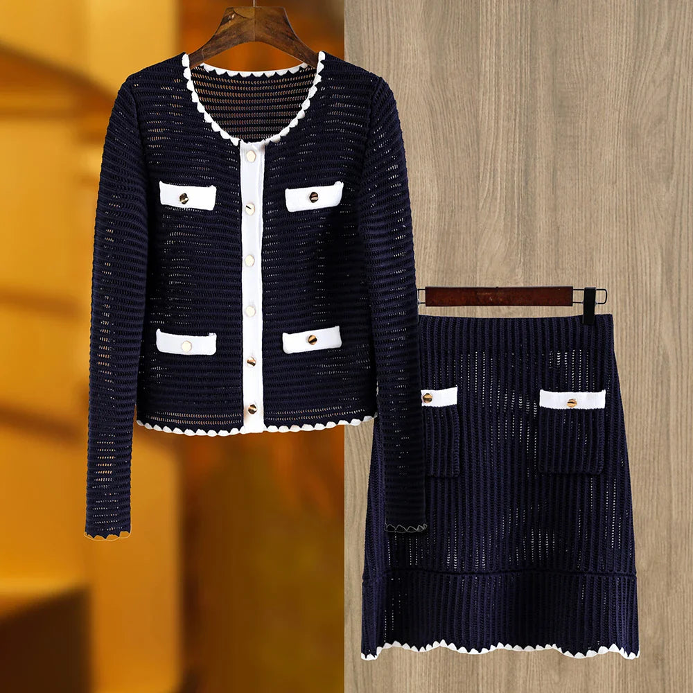 KANA TWO PIECE SET